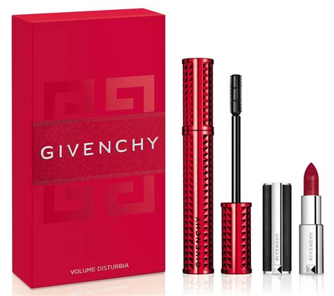 mascara givenchy rouge prix tunisie|Givenchy .